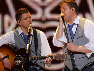 Ver v&iacute;deo  'Final Eurovisi&oacute;n 2011 - Islandia'