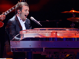 Ver v&iacute;deo  'Final de Eurovisi&oacute;n 2011 - Italia'
