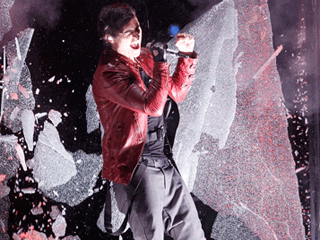 Ver v&iacute;deo  'Final Eurovisi&oacute;n 2011 - Suecia'