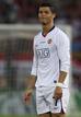 Cristiano Ronaldo se lamenta tras fallar una ocasi&oacute;n de gol frente al FC Barcelona.