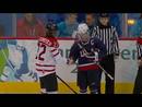 Ir al Video&nbsp;Final hockey (f). Canad&aacute; 2-0 Estados Unidos