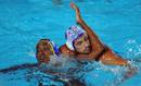 FINAL MASCULINA WATERPOLO: SERBIA VS ESPA&Ntilde;A