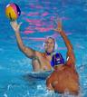 FINAL MASCULINA WATERPOLO: SERBIA VS ESPA&Ntilde;A