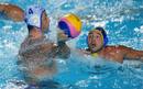 FINAL MASCULINA WATERPOLO: SERBIA VS ESPA&Ntilde;A