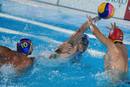 FINAL MASCULINA WATERPOLO: SERBIA VS ESPA&Ntilde;A