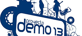 Final de Proyecto Demo 2013