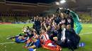 Ir al Video&nbsp;Final de la Supercopa de Europa con acento muy espa&ntilde;ol
