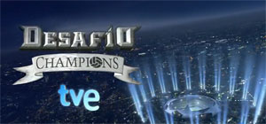 La final de la UEFA Champions League entre Bayern M&uacute;nich y Borussia Dortmund, en directo en TVE, RNE y RTVE.ES
