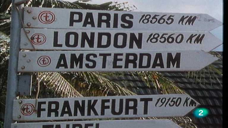 La expedici&oacute;n Malaspina - El final de la utop&iacute;a