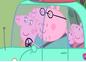 Imagen del  v&iacute;deo de Peppa Pig titulado EL FINAL DE LAS VACACIONES