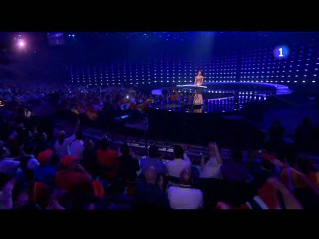 Eurovisi&oacute;n 2010 - Final - Las votaciones 