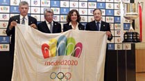 Ir al Video&nbsp;Los finalistas de la Copa del Rey, con Madrid 2020