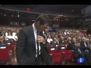 Ir al Video&nbsp;Los finalistas del Bal&oacute;n de Oro 2011