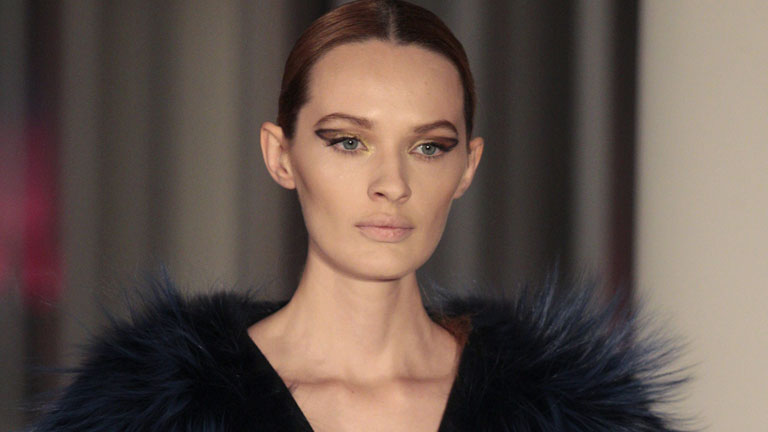 Finaliza la pasarela Madrid Fashion Week