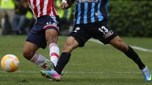 Ir al Video&nbsp;Finaliza el plazo para la presentaci&oacute;n de presupuestos de los clubes de f&uacute;tbol