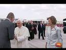 Ir al Video&nbsp;Finalizan los cuatro d&iacute;as de visita a Madrid de Benedicto XVI