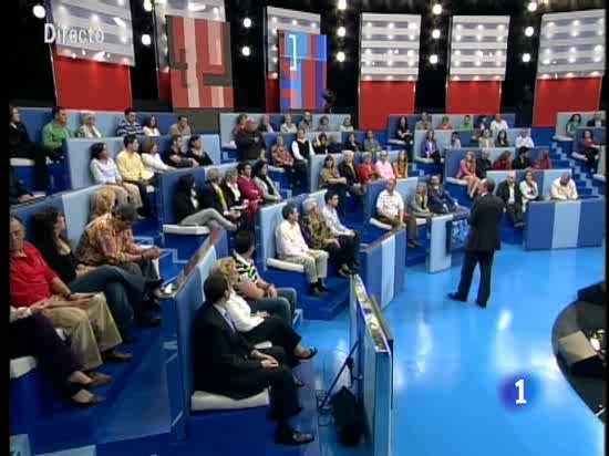 Tengo una pregunta para usted - Si Montilla rebaja el Estatuto, &iquest;se retirar&aacute;n del tripartito?
