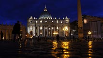 Ir al Video&nbsp;Las finanzas vaticanas, unas de las m&aacute;s opacas del mundo
