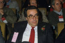 Gregorio Peces-Barba, uno de los hombres claves de la democracia espa&ntilde;ola