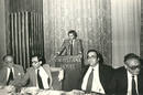 Gregorio Peces-Barba, uno de los hombres claves de la democracia espa&ntilde;ola