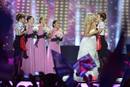 Fotogaleria: Eurovisi&oacute;n 2013: La segunda semifinal de Eurovisi&oacute;n en im&aacute;genes