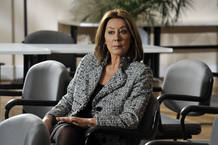 Fiorella Faltoyano