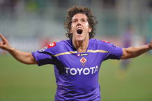 FIORENTINA VS SPORTING DE LISBOA FIORENTINA VS SPORTING DE LISBOA