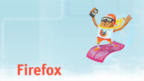 Firefox, a punto de meterse en el m�vil
