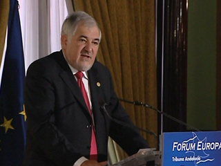 Ver v&iacute;deo  'El Fiscal General del Estado defiende la actuaci&oacute;n de la fiscal&iacute;a en el caso de los presuntos ERE irregulares'