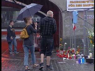 Ver v&iacute;deo  'La fiscalia alemana ha abierto una investigaci&oacute;n a los organizadores del festival Loveparade'