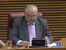 Ir al Video&nbsp;La Fiscal&iacute;a Anticorrupci&oacute;n investiga a la exdirectora general de la CAM