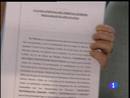 Ir al Video&nbsp;La Fiscal&iacute;a impugna una de las dos candidaturas con las que la izquierda abertzale pretende concurrir a las elecciones vascas, D3M