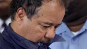 Ir al Video&nbsp;La Fiscal&iacute;a de Ohio pedir&aacute; pena de muerte para el secuestrador de las tres chicas