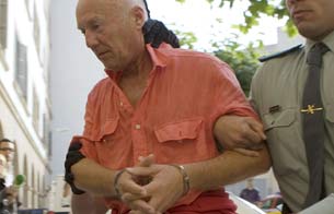 Ver v&iacute;deo  'La Fiscal&iacute;a pide prisi&oacute;n para los detenidos de la mafia rusa'