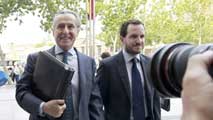Ir al Video&nbsp;La fiscal&iacute;a recurre el auto de prisi&oacute;n de Miguel Blesa