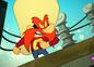 Imagen del  v&iacute;deo de El show de los Looney Tunes en ingl&eacute;s titulado FISH AND VISITORS