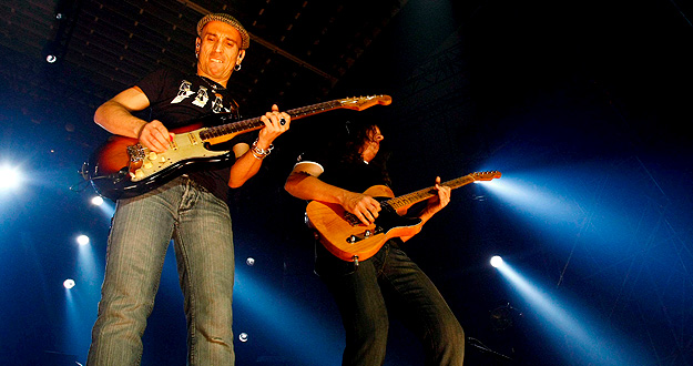 FITO Y FITIPALDIS