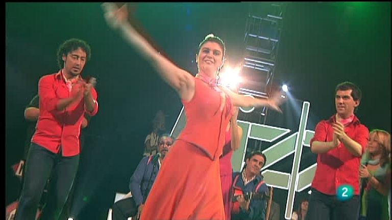 Pizzicato - El flamenco vive