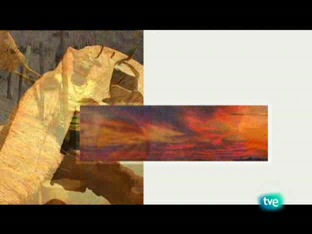 Para&iacute;sos cercanos - Flandes, el le&oacute;n de oro