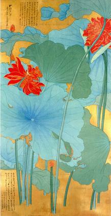 Flor de loto