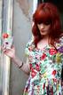 Florence and the Machine - Florence Welch