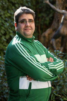 Florentino Fern&aacute;ndez "Flo"