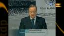 Ir al Video&nbsp;Florentino P&eacute;rez: "No hubo ning&uacute;n tipo de ultim&aacute;tum respecto al entrenador"