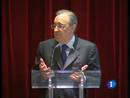 Ir al Video&nbsp;Florentino y Rosell pronostican