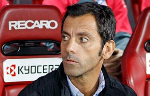 Ver v&iacute;deo  'Flores: 'El equipo necesitaba esta victoria''