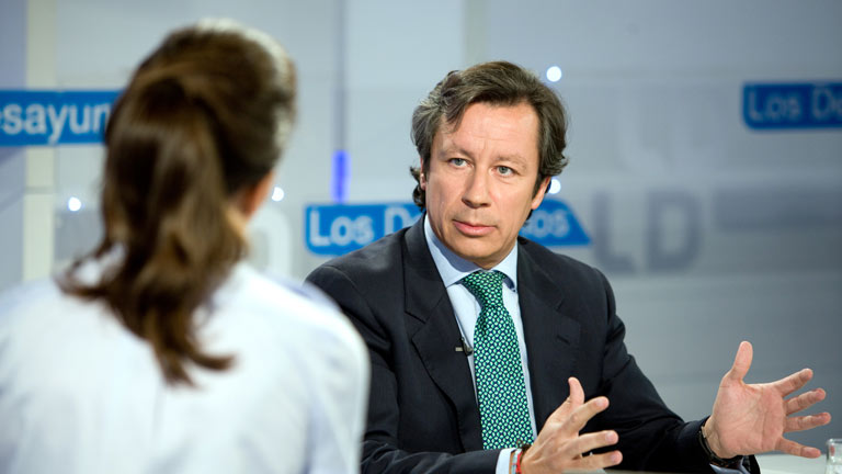 Floriano: "No hay contradicci&oacute;n con De Guindos"