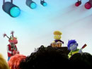 Imagen del  v&iacute;deo de Las canciones de los Lunnis titulado FLOWER POWER