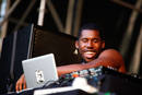 Flying Lotus en S&oacute;nar