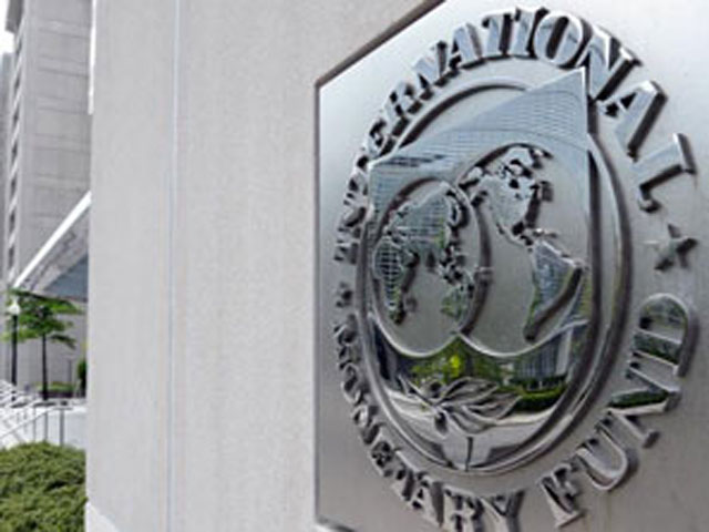 El FMI insta a Europa a recapitalizar los bancos y al BCE a bajar los tipos