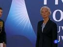 Ir al Video&nbsp;El FMI sale reforzado de la cumbre del G20